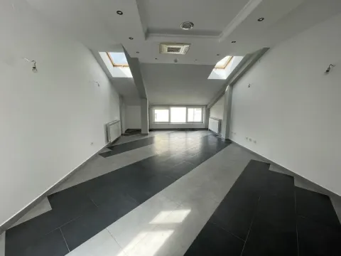 Rent, office space, 245m², Bulevar Oslobodjenja, Novi Sad Sve Podlokacije - image 4