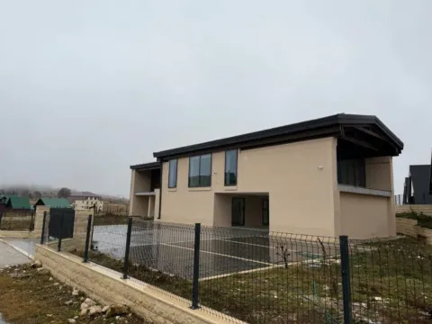 Prodaja, kuća, 1283m², Motički gaj, Žabljak - image 13