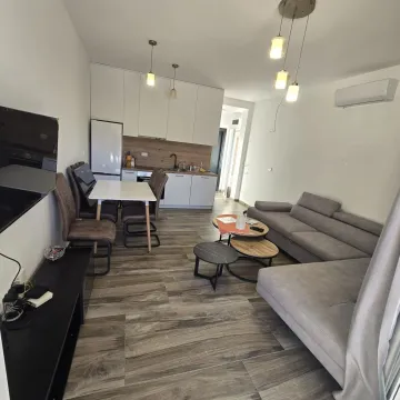 Izdavanje, jednosoban stan, 40m², Gradiošnica, Tivat - image 5