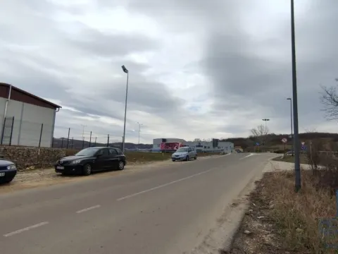 Rent, land lot, 1300m², Batočina, Srbija - image 5