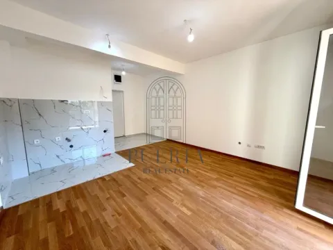 Prodaja, garsonjera, 29m², Zabjelo, Podgorica - image 12