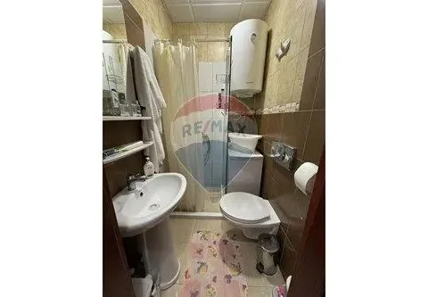 Izdavanje, jednosoban stan, 34m², Budva, Crna Gora - image 4