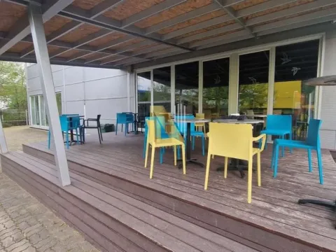 Izdavanje, poslovni prostor, 1050m², Novo naselje, Novi Sad - image 7