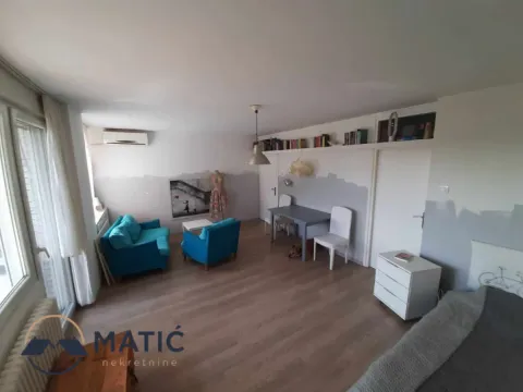 Prodaja, dvosoban stan, 57m², Novo naselje, Novi Sad - image 2