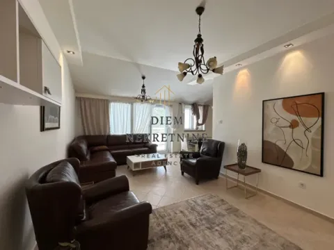 Rent, three bedroom apartment, 114m², Momišići, Podgorica - image 12