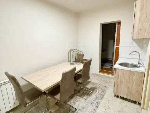 Rent, two bedroom apartment, 80m², Zelenika, Podgorica - image 6