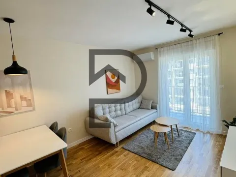 Prodaja, stan, 40m², Tuški Put, Podgorica - image 9