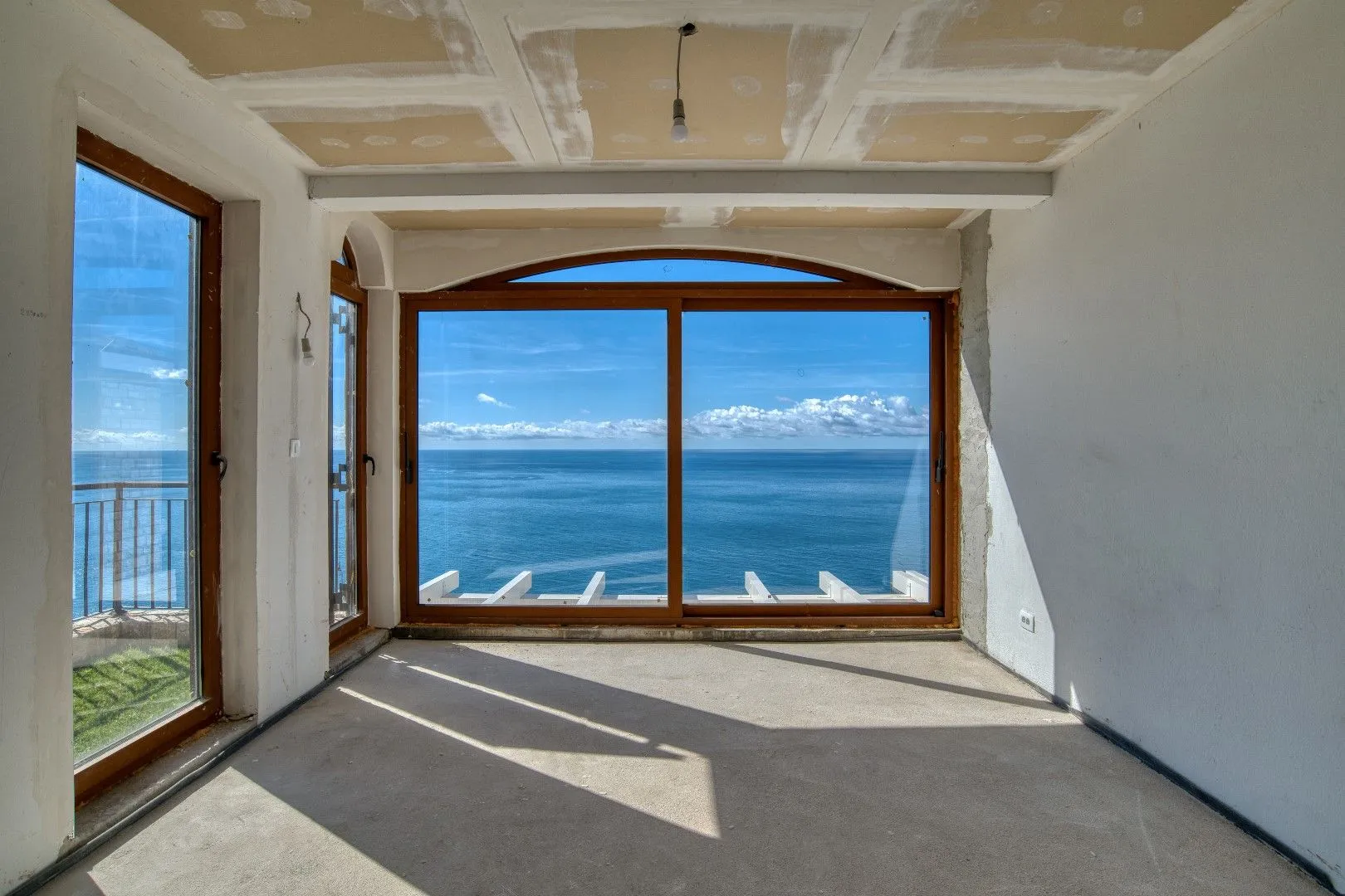 Sale, house, 130m², Reževići, Budva