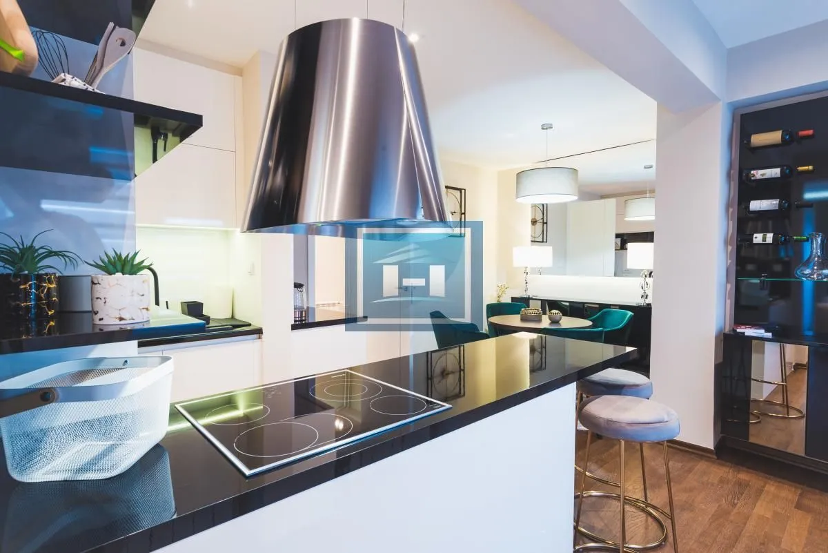 Prodaja, jednosoban stan, 55m², Centar, Jagodina