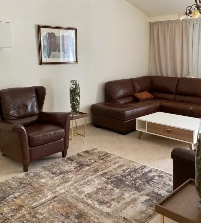 Rent, three bedroom apartment, 114m², Masline, Podgorica