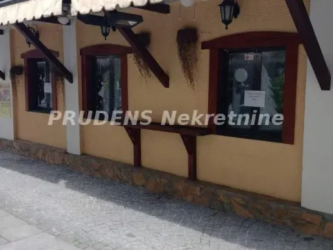 Prodaja, ugostiteljski objekat, 109m², Stari Grad, Beograd - image 3