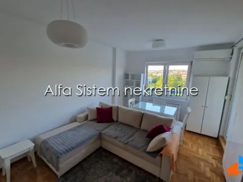 Rent, apartment, 36m², Voždovac Sve Podlokacije, Beograd - image 4