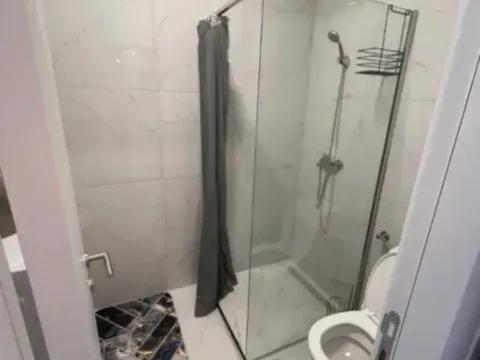 Izdavanje, jednosoban stan, 45m², City Kvart, Podgorica - image 11