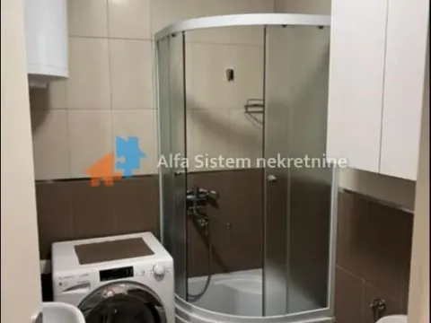 Rent, two bedroom apartment, 62m², Autokomanda, Voždovac Sve Podlokacije - image 9