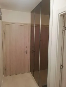Rent, one bedroom apartment, 54m², City Kvart, Podgorica - image 8