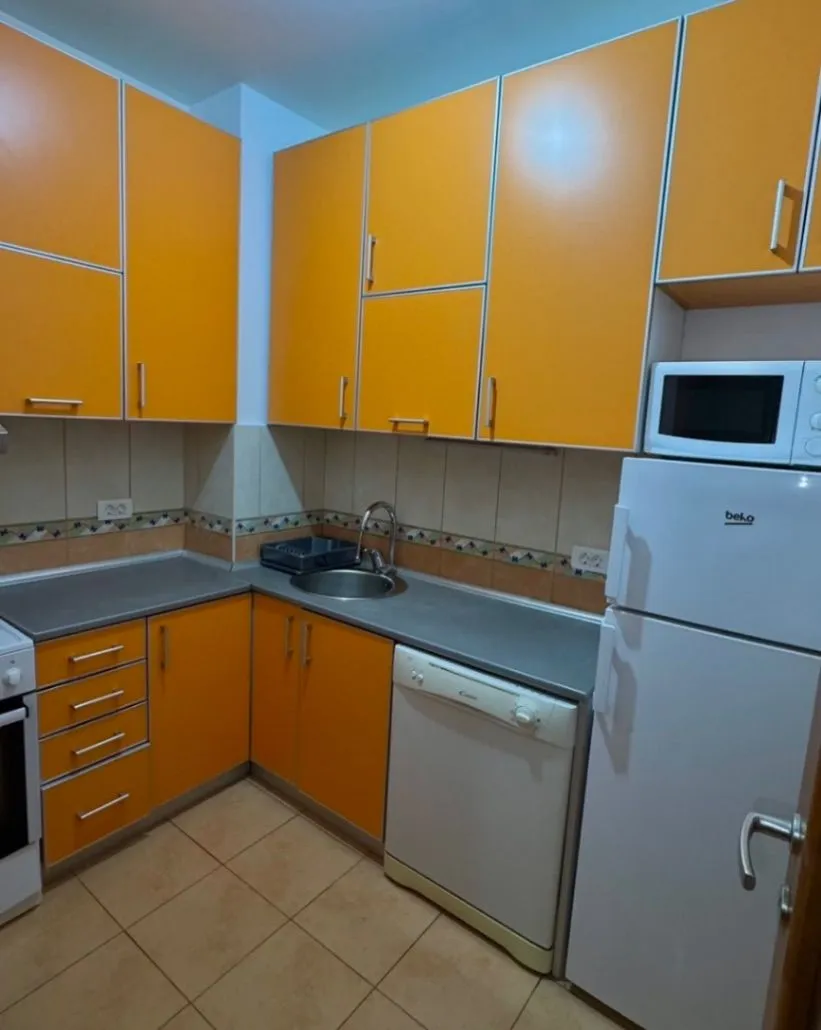 Izdavanje, jednosoban stan, 47m², Kruševac, Podgorica