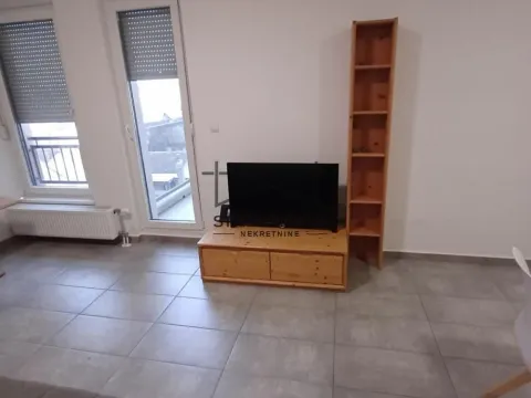 Prodaja, dvosoban stan, 43m², Salajka, Novi Sad Sve Podlokacije - image 1