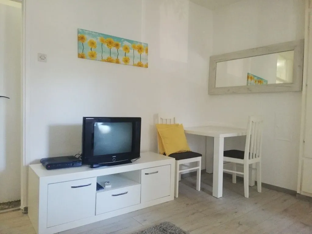 Rent, one bedroom apartment, 30m², Preko Morače, Podgorica