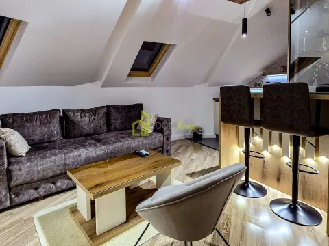 Prodaja, jednosoban stan, 41m², Ljubović, Podgorica - image 16