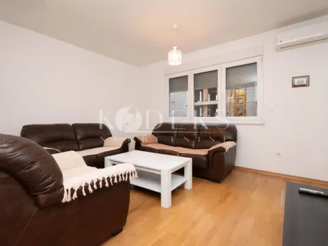 Stan in Dalmatinska ulica