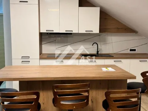 Izdavanje, dvosoban stan, 67m², Sremska Kamenica, Petrovaradin - image 6