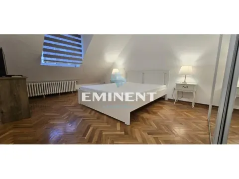 Izdavanje, trosoban stan, 97m², Slavija, Vračar Sve Podlokacije - image 5