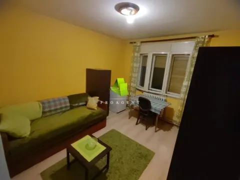 Rent, four bedroom apartment, 110m², Medijana, Niš - image 7