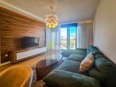 Izdavanje, jednosoban stan, 57m², Kruševac, Podgorica - image 16