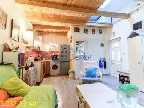 Prodaja, jednosoban stan, 43m², Vračar Hram, Vračar Sve Podlokacije - image 3