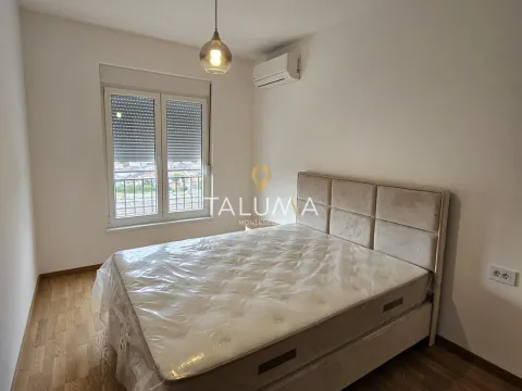 Izdavanje, dvosoban stan, 65m², Stari Aerodrom, Podgorica - image 5