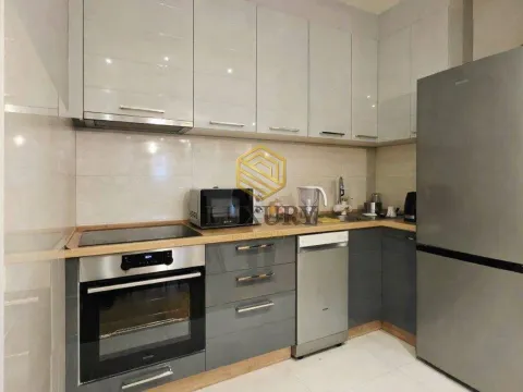 Rent, one bedroom apartment, 50m², Central Point, Podgorica - image 6