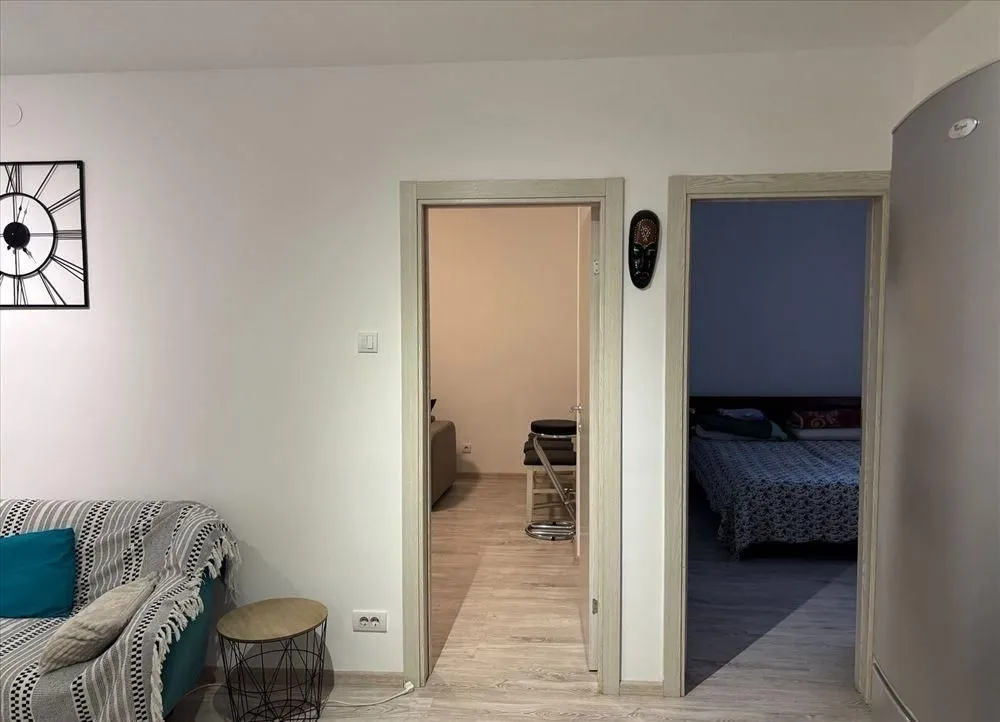 Rent, house, 65m², Banovo Brdo, Beograd