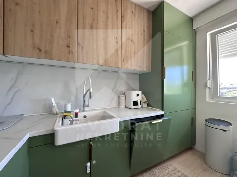 Prodaja, dvosoban stan, 67m², Centar, Podgorica - image 10