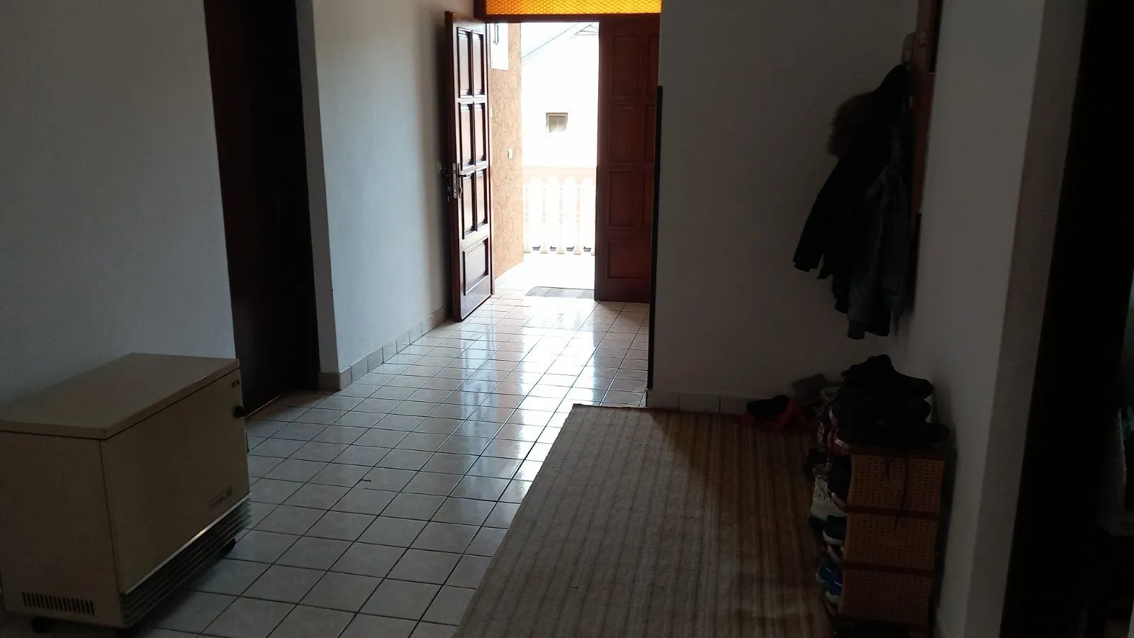 Rent, apartment, 130m², Podgorica, Crna Gora