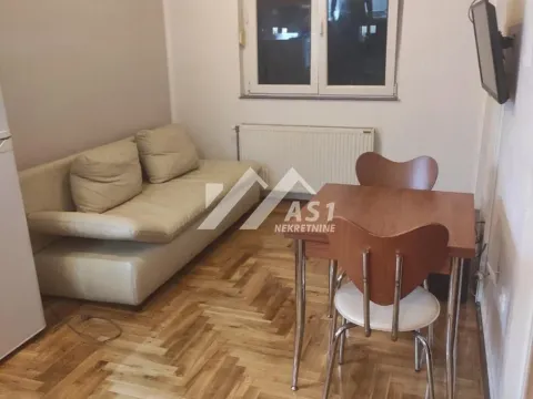 Izdavanje, jednosoban stan, 30m², Detelinara, Novi Sad Sve Podlokacije - image 2