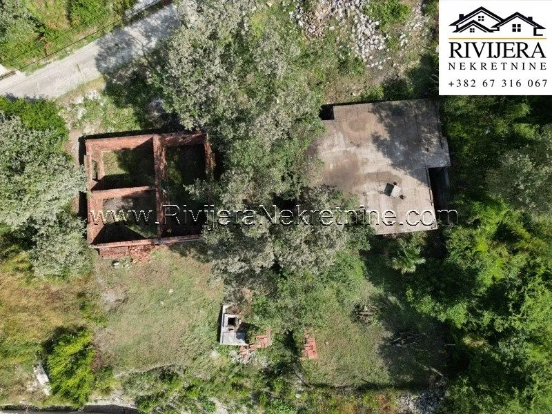 Prodaja, kuća, 135m², Podi, Herceg Novi