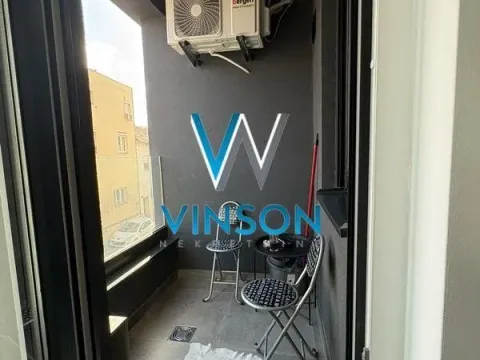 Izdavanje, jednosoban stan, 48m², Novi Sad Sve Podlokacije, Novi Sad - image 9