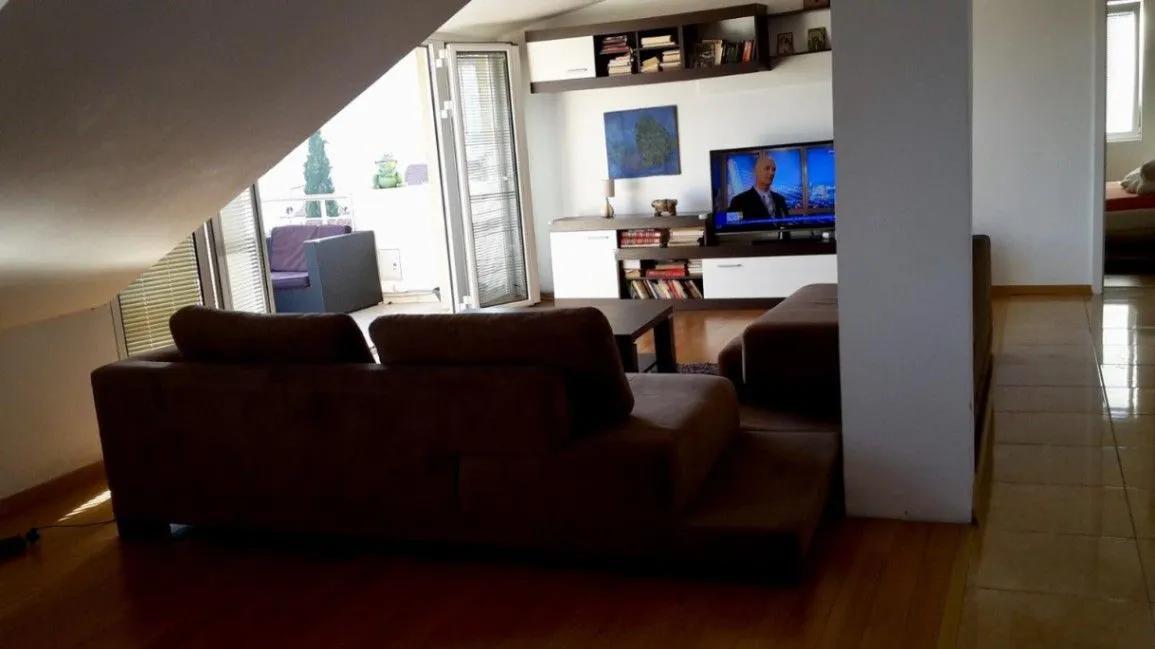Prodaja, trosoban stan, 131m², Đenovići, Herceg Novi