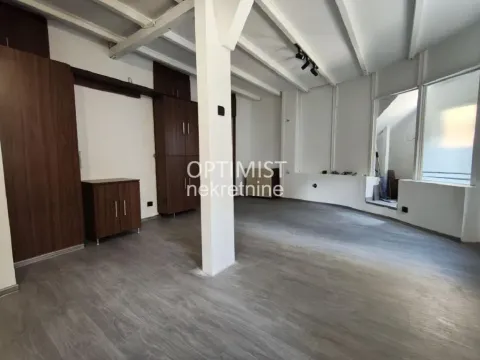 Rent, office space, 45m², Savski Venac, Beograd - image 4