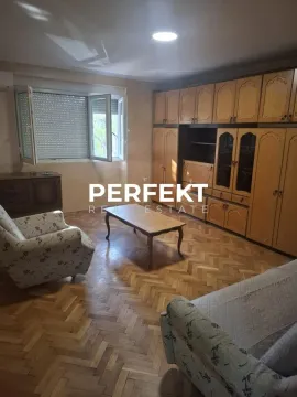 Izdavanje, dvosoban stan, 53m², Strelište, Pančevo - image 12