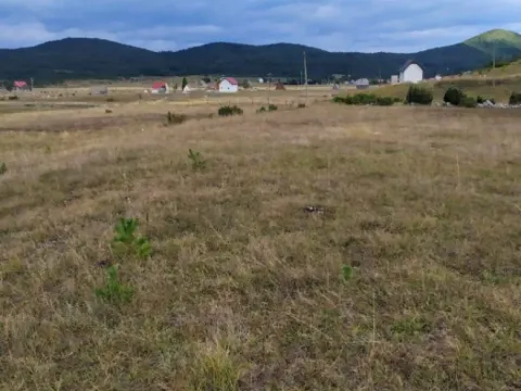 Prodaja, plac, 13600m², Njegovuđa, Žabljak - image 2