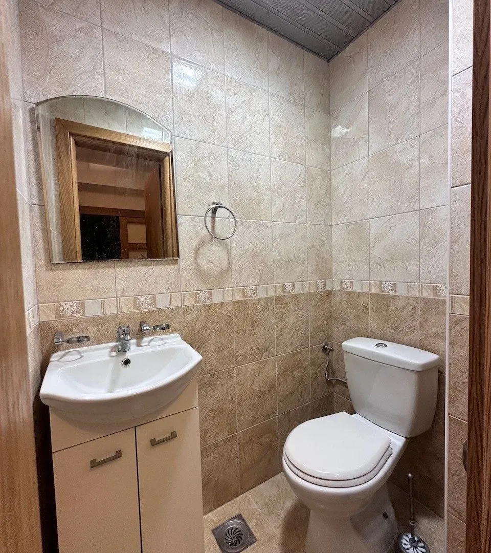 Prodaja, dvosoban stan, 73m², Budva, Crna Gora