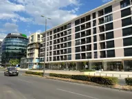 Izdavanje, dvosoban stan, 82m², Kod Capital Plaze, Podgorica - image 1