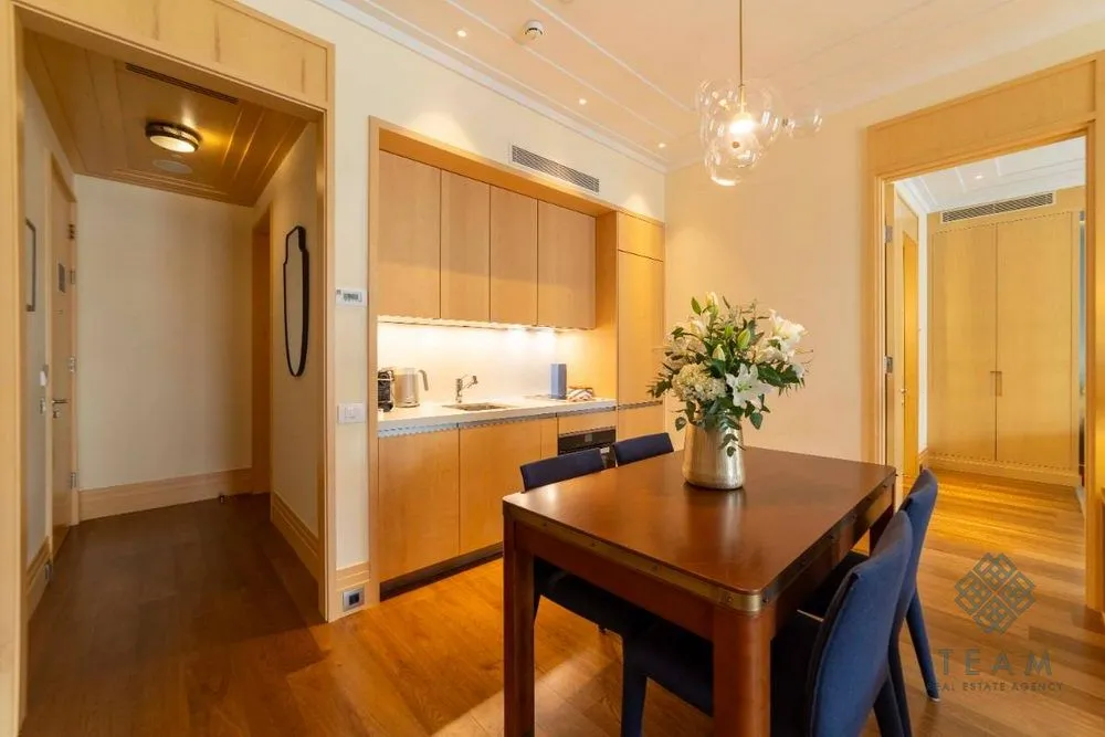Sale, one bedroom apartment, 81m², Porto Montenegro, Tivat