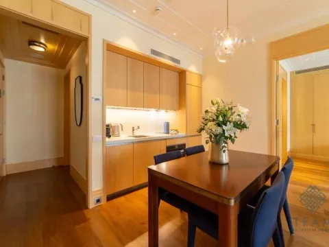 Prodaja, jednosoban stan, 81m², Porto Montenegro, Tivat - image 5