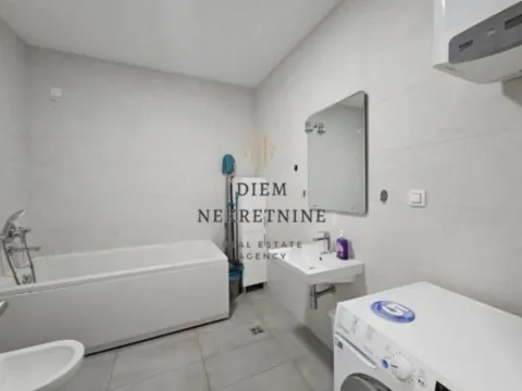 Izdavanje, dvosoban stan, 80m², Soho City, Bar - image 3