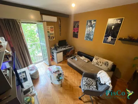 Prodaja, dvosoban stan, 58m², Centar, Podgorica - image 3