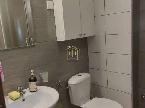 Izdavanje, jednosoban stan, 41m², Tuški Put, Podgorica - image 6