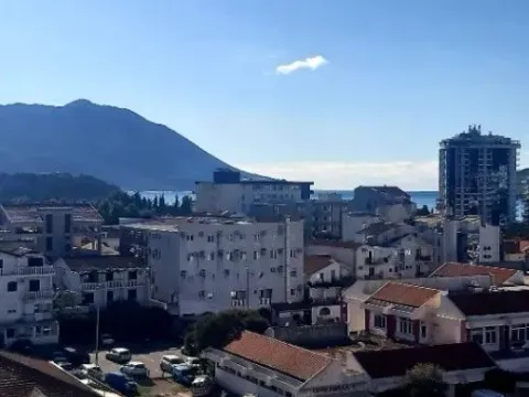 Izdavanje, jednosoban stan, 47m², Rozino, Budva - image 11