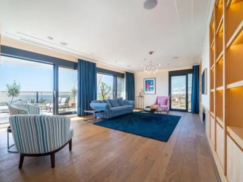 Prodaja, četvorosoban stan, 245m², Bar, Crna Gora - image 6